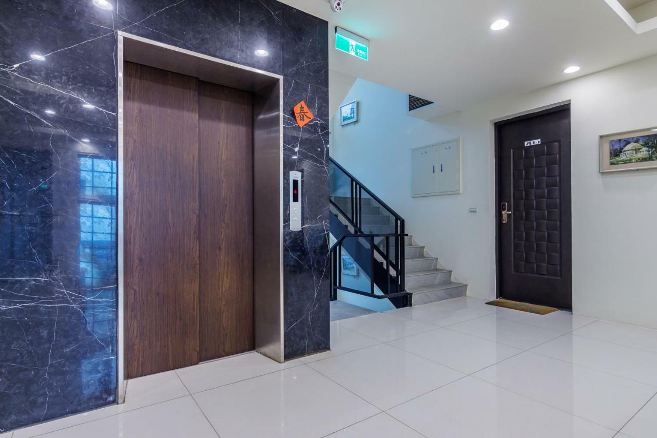 Gu-Ji Gu-Ji Garden B&B La Đông Ngoại thất bức ảnh