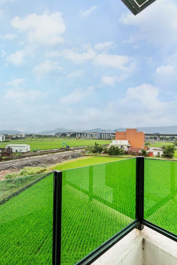 Gu-Ji Gu-Ji Garden B&B La Đông Ngoại thất bức ảnh