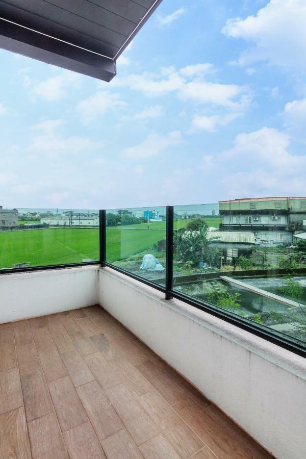 Gu-Ji Gu-Ji Garden B&B La Đông Ngoại thất bức ảnh