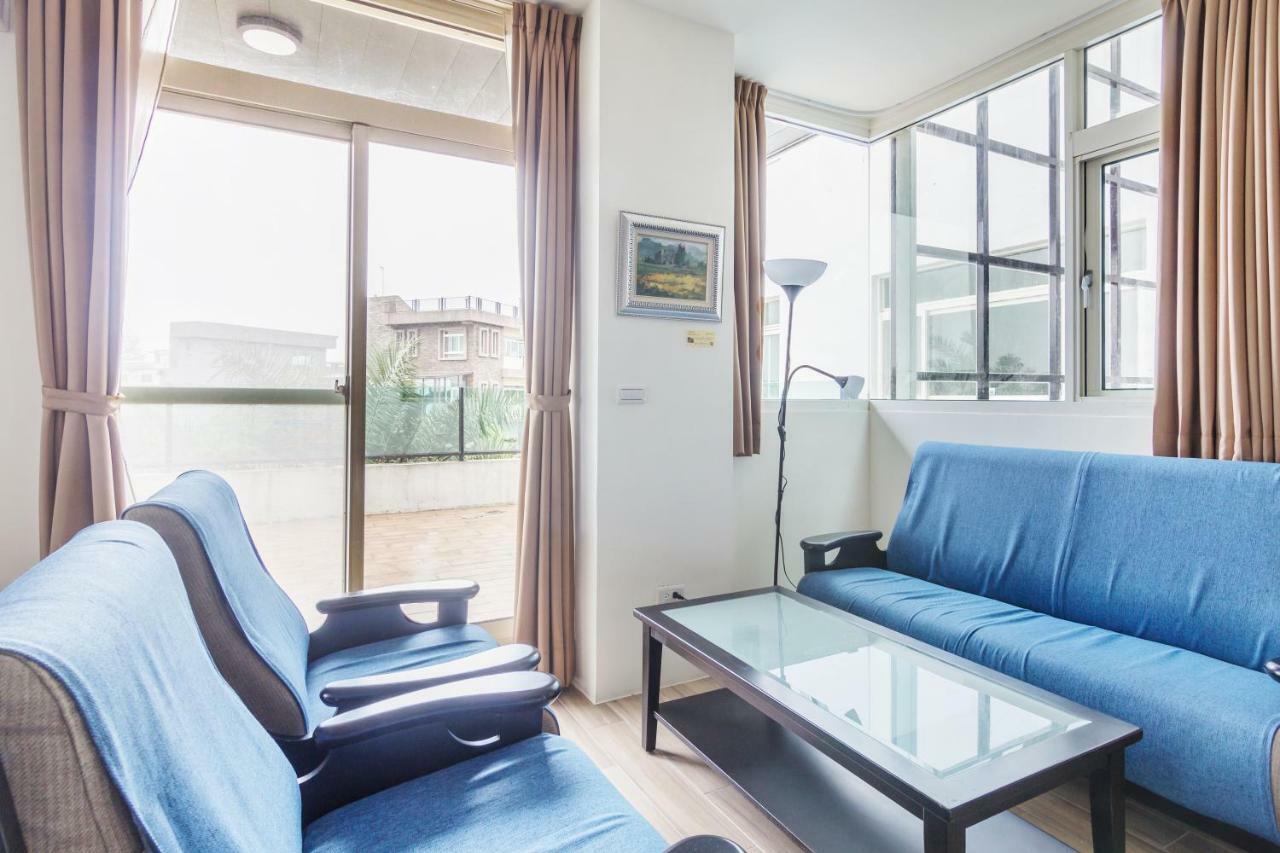 Gu-Ji Gu-Ji Garden B&B La Đông Ngoại thất bức ảnh