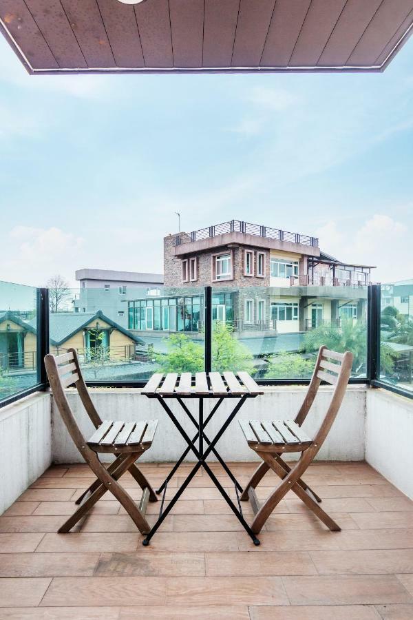 Gu-Ji Gu-Ji Garden B&B La Đông Ngoại thất bức ảnh